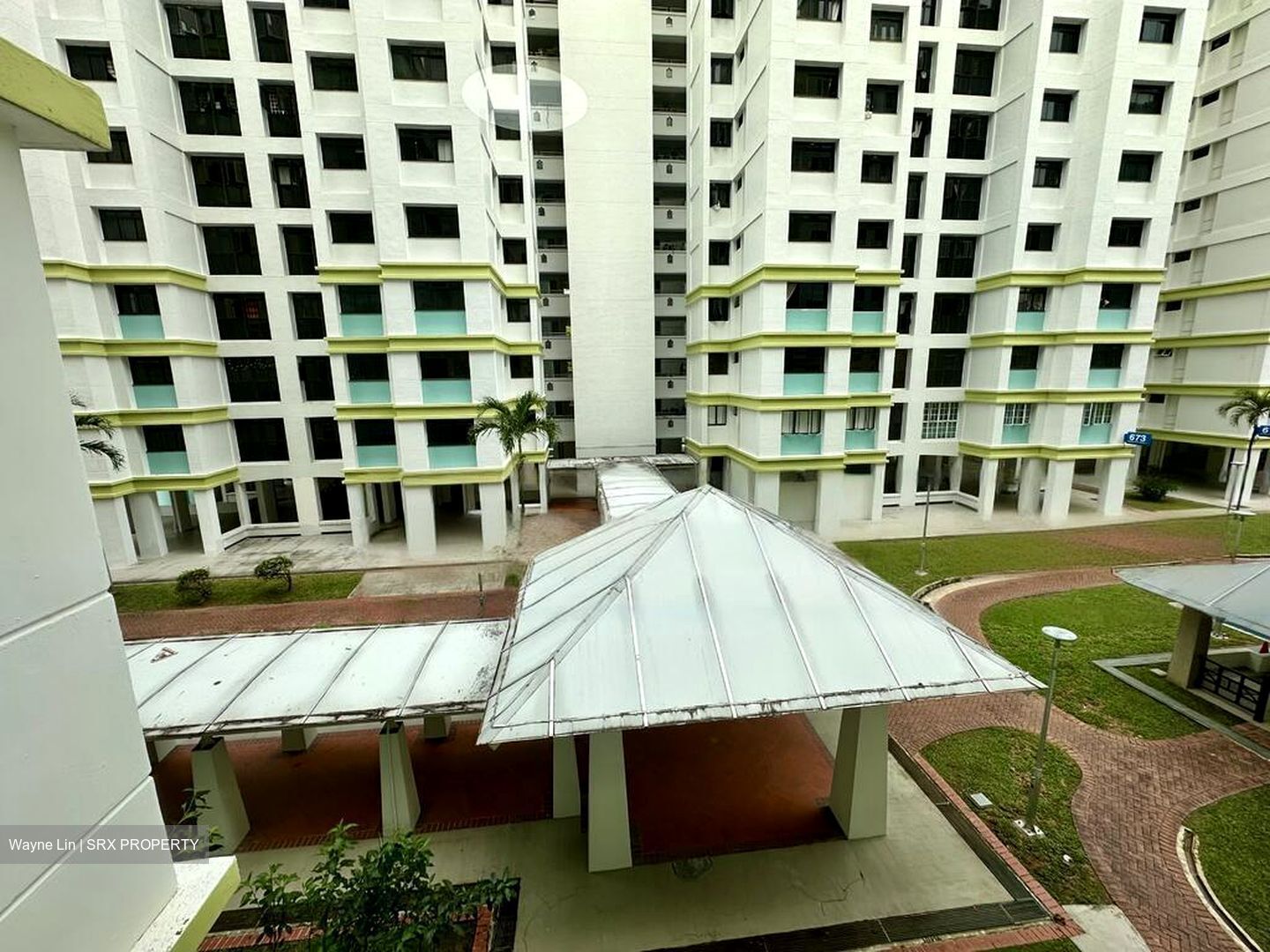 Blk 672 Woodlands Drive 71 (Woodlands), HDB 5 Rooms #459345541